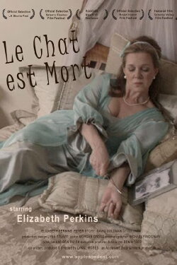 Le Chat Est Mort (2019)