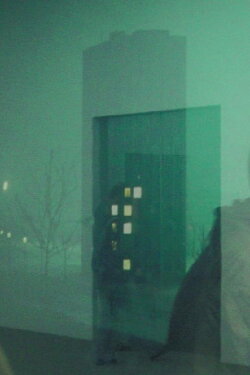 Le Château de Turing (2001)