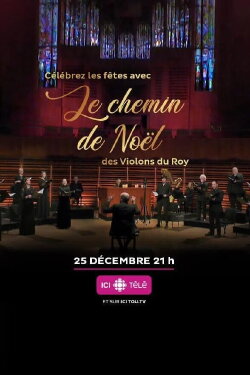 Le chemin de Noël (2020)