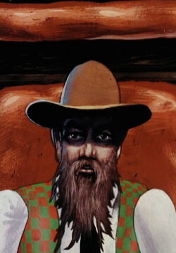 Le Cheval de fer (1984) Le Cheval de fer (1984)