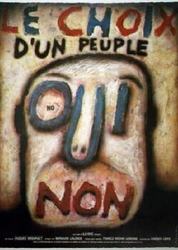 Le choix d'un peuple (1985)