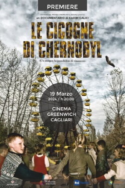 Le cicogne di Chernobyl (2024) Le cicogne di Chernobyl (2024)