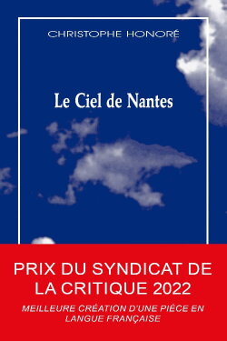 Le ciel de Nantes (2024) Le ciel de Nantes (2024)