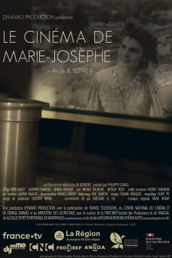 Le cinéma de Marie-Josèphe (2023) Le cinéma de Marie-Josèphe (2023)