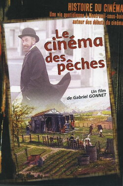 Le cinéma des pêches (1989) Le cinéma des pêches (1989)