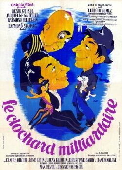 Le clochard milliardaire (1951) Le clochard milliardaire (1951)