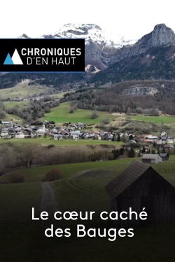 Le cœur caché des Bauges (2023)