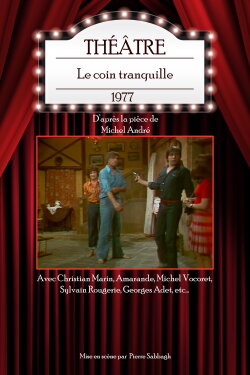 Le Coin tranquille (1977) Le Coin tranquille (1977)