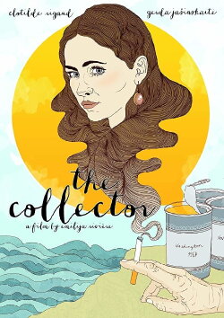 Le Collectionneur (2014) Le Collectionneur (2014)