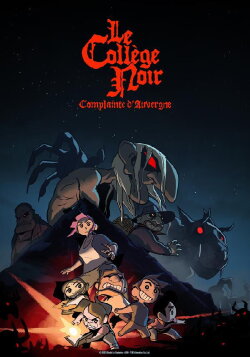 Le Collège Noir (2023) Le Collège Noir (2023)