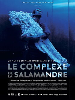 Le Complexe de la salamandre (2015)