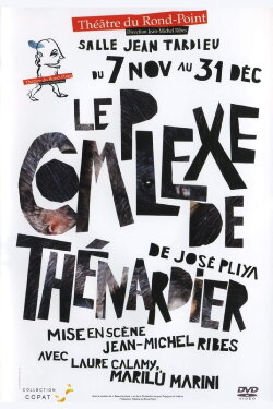 Le Complexe de Thénardier (2004)