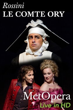 Le comte Ory (2011)