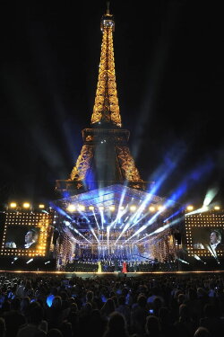 Le Concert de Paris 2014 (2014) Le Concert de Paris 2014 (2014)