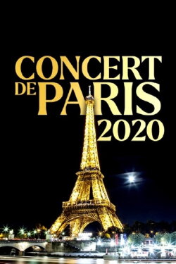 Le concert de Paris 2020 (2020) Le concert de Paris 2020 (2020)