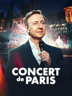 Le Concert de Paris 2024 (2024) Le Concert de Paris 2024 (2024)