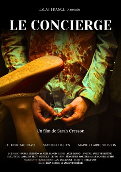 Le Concierge (2023)