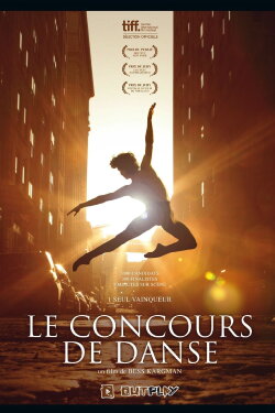 Le concours de danse (2012)