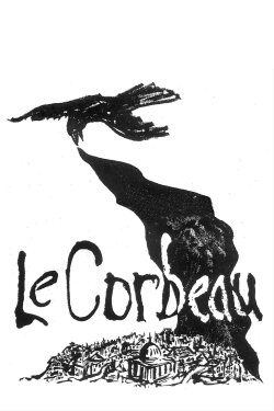 Le Corbeau (1943) Le Corbeau (1943)