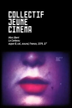 Le Corbeau (1974)