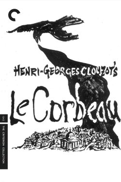 Le Corbeau (1943) Le Corbeau (1943)