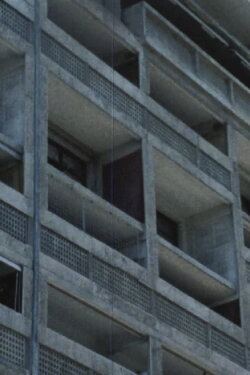 Le Corbusier au Mistral (2008) Le Corbusier au Mistral (2008)