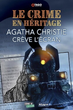 Le Crime en héritage : Agatha Christie crève l'écran (2019) Le Crime en héritage : Agatha Christie crève l'écran (2019)
