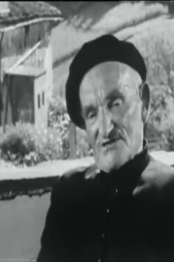 Le curé basque de Gréciette (1958) Le curé basque de Gréciette (1958)