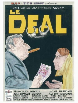 Le deal (2007) Le deal (2007)