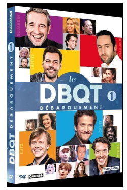 Le Débarquement (2013) Le Débarquement (2013)