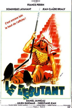 Le Débutant (1986)