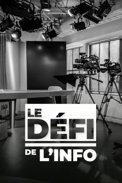Le défi de l'info (2021) Le défi de l'info (2021)