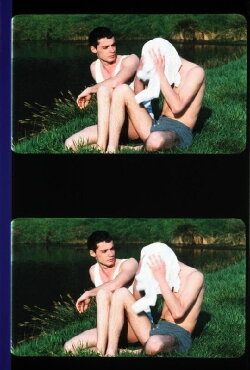 Le démon du passage (1995) Le démon du passage (1995)