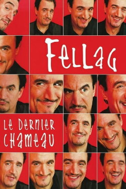 Le Dernier chameau (2004) Le Dernier chameau (2004)