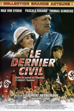 Le dernier civil (1984) Le dernier civil (1984)