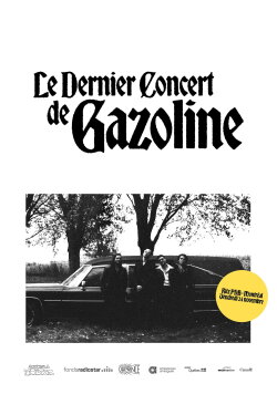 Le dernier concert de Gazoline (2024) Le dernier concert de Gazoline (2024)