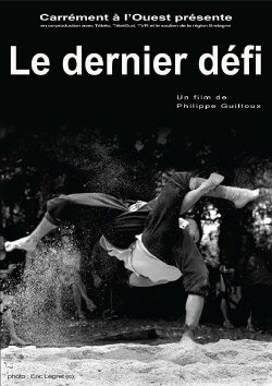 Le dernier défi (2016)