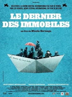Le dernier des immobiles (2004) Le dernier des immobiles (2004)