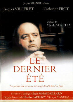 Le Dernier Été (1997) Le Dernier Été (1997)
