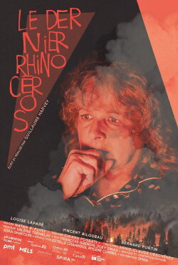Le dernier rhinocéros (2023) Le dernier rhinocéros (2023)