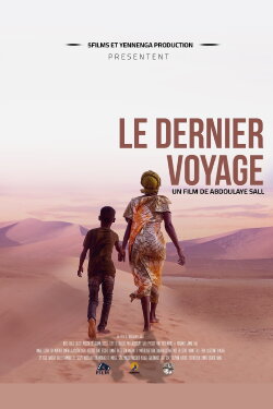 Le dernier voyage (2023) Le dernier voyage (2023)