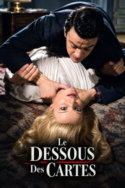 Le Dessous des cartes (1948) Le Dessous des cartes (1948)