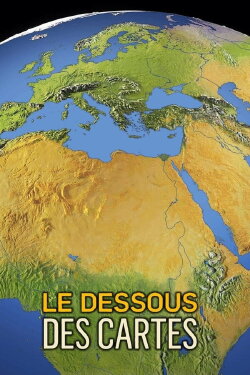 Le dessous des cartes - volume 4 - L'Europe s'interroge - dvd 1 (2013) Le dessous des cartes - volume 4 - L'Europe s'interroge - dvd 1 (2013)