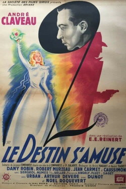 Le destin s'amuse (1946) Le destin s'amuse (1946)