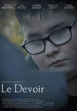 Le devoir (2021)