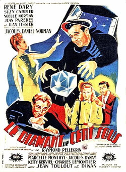 Le Diamant de cent sous (1948)
