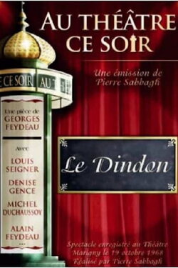 Le Dindon (1969) Le Dindon (1969)