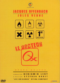 Le Docteur Ox (2004)