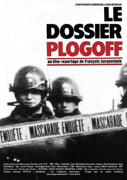 Le dossier Plogoff (1980) Le dossier Plogoff (1980)