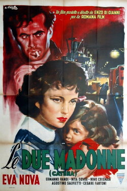 Le due madonne (1949) Le due madonne (1949)